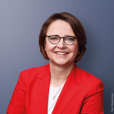  Annette Widmann-Mauz MdB