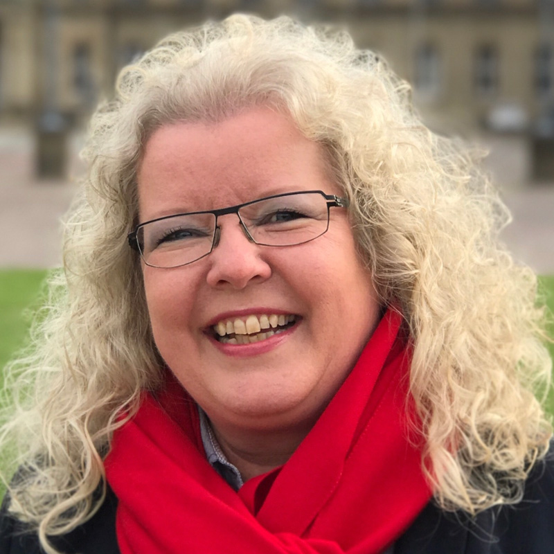  Conny Rebholz
